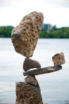 77 Best Stone Balancing ideas | stone balancing, rock sculpture, land art