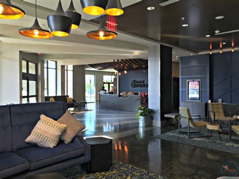 Our Weekend Getaway at Hotel Indigo Tuscaloosa - Perfect for Work or Play