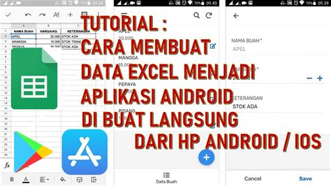 Famous Cara Membuat Tanggal Otomatis Di Excel Hp Android Ideas Blog