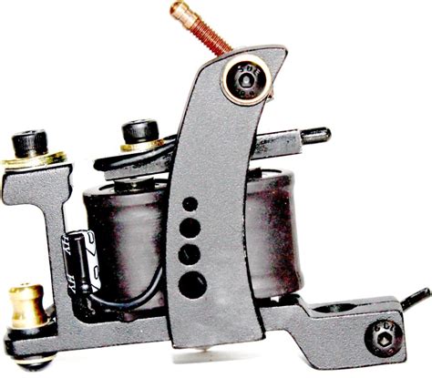 Aggregate 78 Tattoo Machine Coil In Coedo Vn