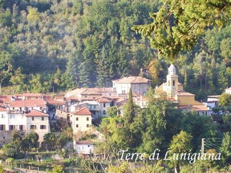 Licciana Nardi Lunigiana Vacanze E Turismo A Licciana Nardi Toscana