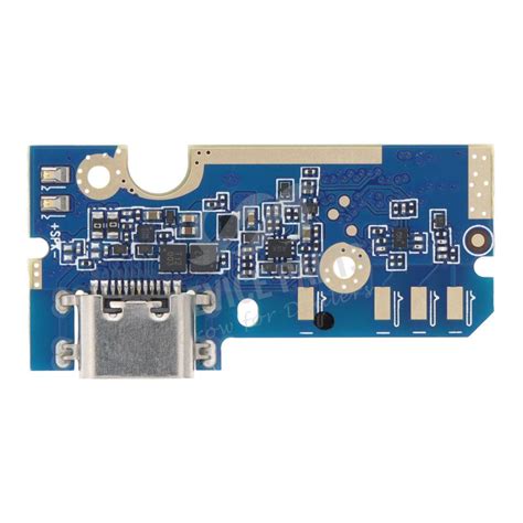 Charging Port Board For Blackview Oscal S Ori