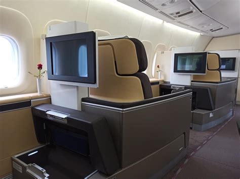 Lufthansa Swiss First Class Partnerangebote Ab Skandinavien