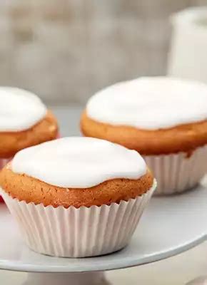 Muffins Mit L Rezept Dr Oetker