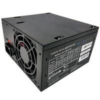 Fonte Bluecase Blu 350 E ATX 350W KaBuM