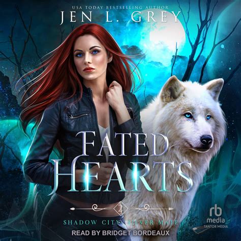 Fated Hearts By Jen L Grey Audiobook