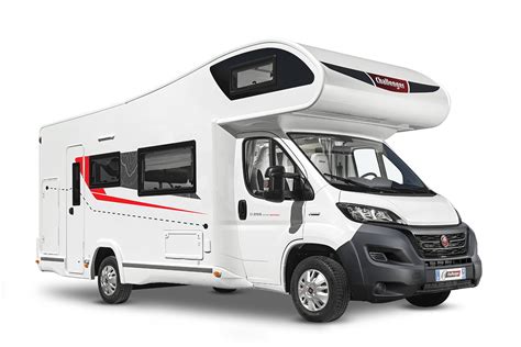 Capucines Camping Car Familiale Challenger