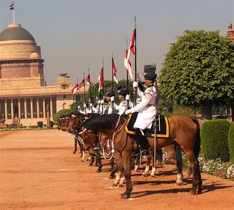 President S Bodyguard - India Editorial Photo - Image of nominally ...