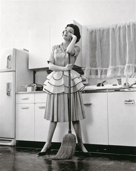 Yahoo Image Search Vintage Housewife 1950s Woman Fashion