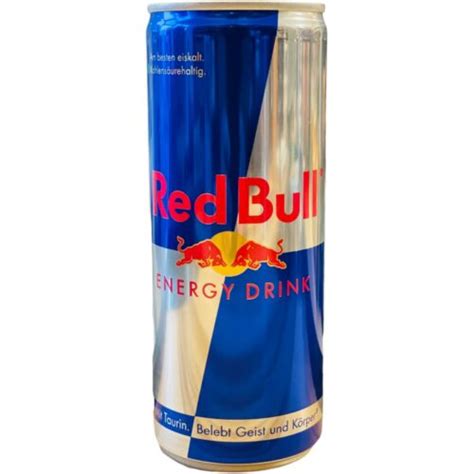 Red Bull Original 250ml Orientsmoker