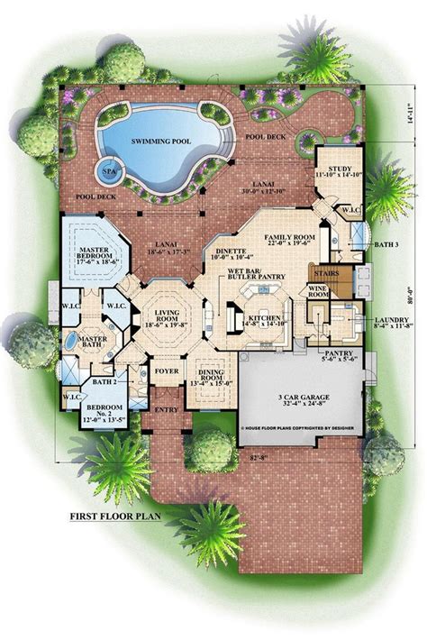 Home Plan 014 4303 Home Plan Buy Home Designs