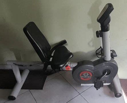 Bicicleta Ergometrica Movimento No Brasil