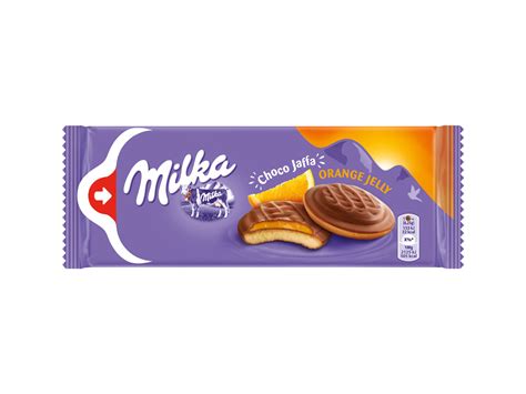 Milka Piškoty Lidl Česko Archiv propagační nabídky