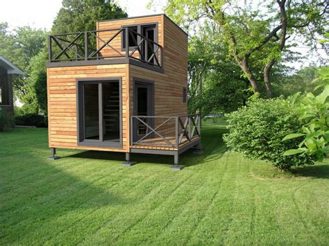 Maison De Jardin Biscarosse En Bois En Kit Sans Permis De Construire