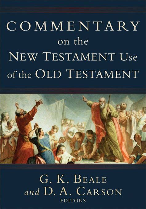 10 Books That Belong on Every Pastor’s Bookshelf | New testament, New ...