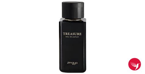 Treasure Zimaya Zapach To Nowe Perfumy Dla M Czyzn