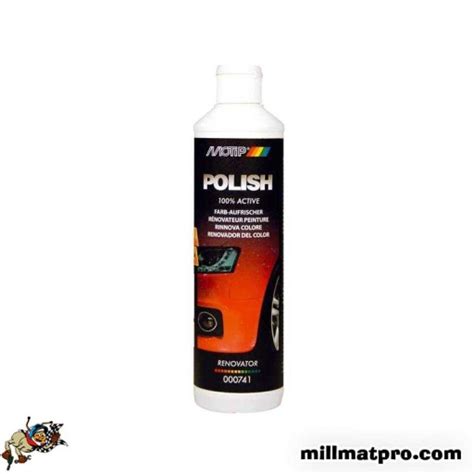 Millmatpro Flacon Ml R Novateur Peinture Consommables