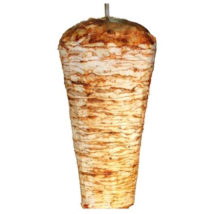 Ay Pilic Döner Kebab Premium Gold