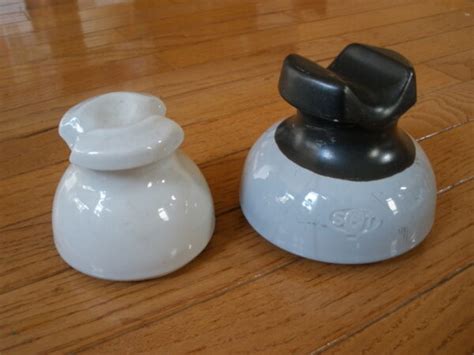 Ceramic Electrical Insulator Sbt Ceramic Porcelain Insulator Supernova Antiques