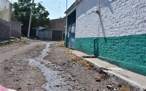 Habitantes De La Comunidad Puerto De Valle Carecen Del Sistema De