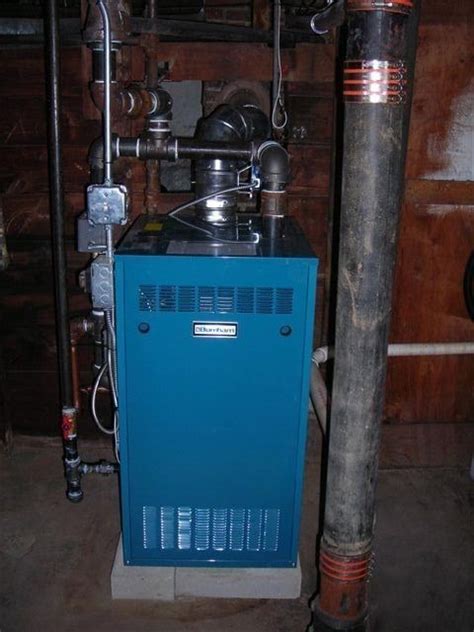 Gas Steam Boiler Photos Cooling Unlimited Inc