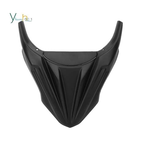 Motorcycle Beak Nose Cone Extension Cover Front Wheel Fender