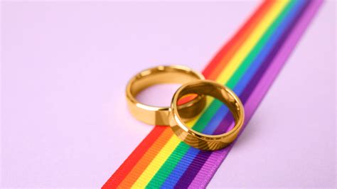 El Matrimonio Igualitario Ya Es Legal En Todo México — Jaasiel Dice Blog De Noticias Lgbt