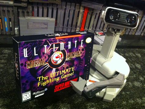 Ultimate mortal kombat 3 snes - lanetafile