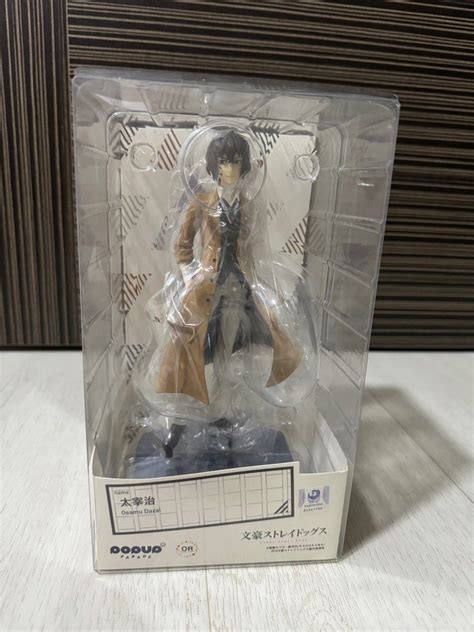 Pop Up Parade Bungo Stray Dogs Osamu Dazai Figure Hobbies And Toys Toys