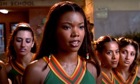 Celebrities You Forgot Were In The Bring It On Movie Series