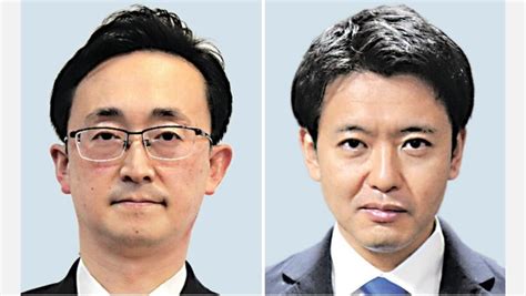 青森知事選 自民、異例の自主投票 津島会長「苦渋の思い」 県連内からは歓迎の声も 河北新報オンライン