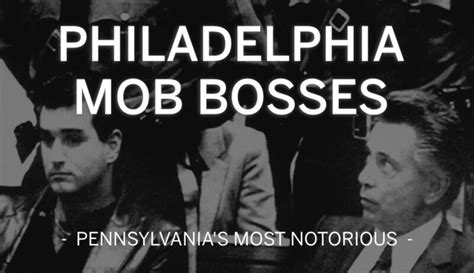 Philadelphia Mob Movies To Watch