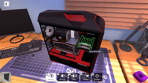 PC Building SImulator Building 2 POWERFUL PCs YouTube