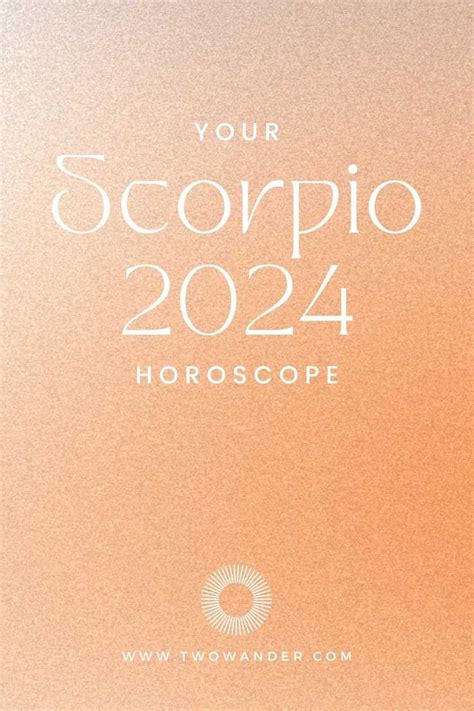 Scorpio Horoscope Two Wander X Elysium Rituals In Scorpio