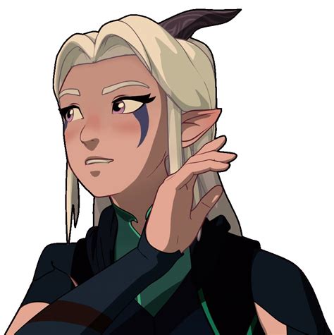 Rayla Render 86 by TgoSurvivor on DeviantArt