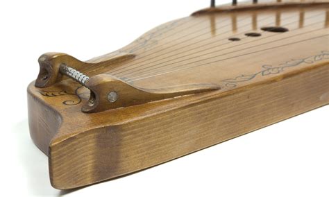 How To Make A Traditional Russian Gusli Psaltery ⋆ Baltic Psalteries