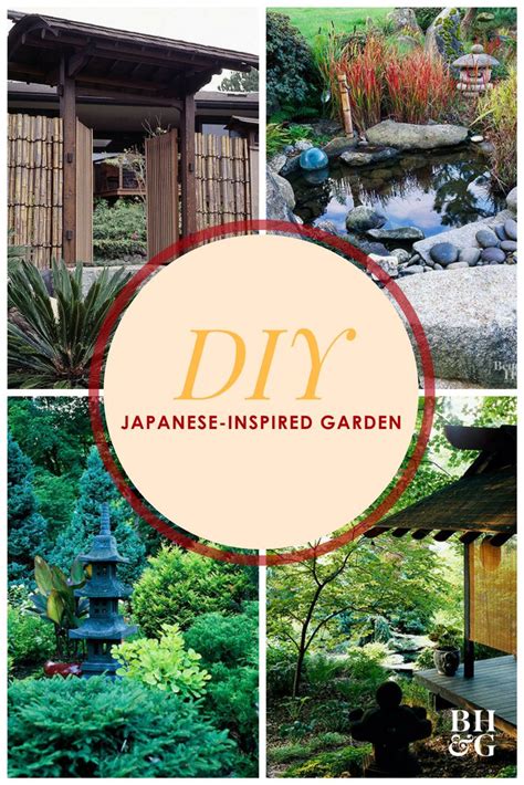 18 Essential Elements Of Authentic Japanese Garden Design Japanese