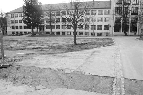 Clemens Winkler Bau Der Tu Bergakademie Freiberg Tu Baf Neubau