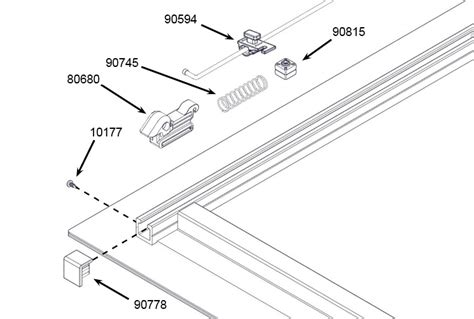 Lund Tonneau Cover Latch Replacement Parts Lund Tonneau Cover Replacement Parts The Tonneau