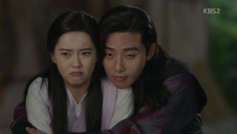 Hwarang Episode 20 Final Dramabeans Korean Drama Recaps