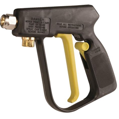 Teejet Gunjet® Aa30l Spray Gun Gemplers