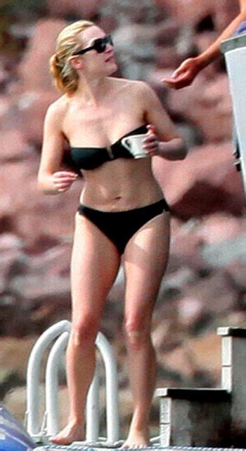 Kate Winslet Bikini R Celebritybelly