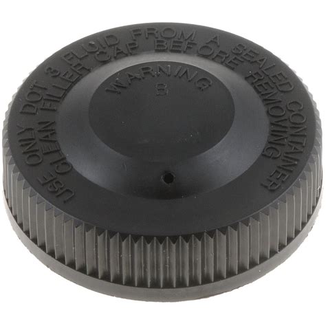 Dorman Master Cylinder Cap 42039