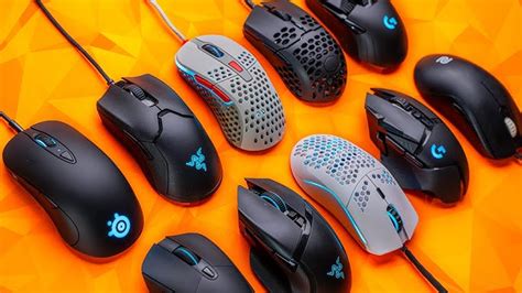 Best Gaming Mouse 2023 Top Wired And Wireless Mice Rock