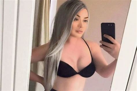 Trans Girl Posts Bold Bare The Bulge Photo Online To Fight Prejudice