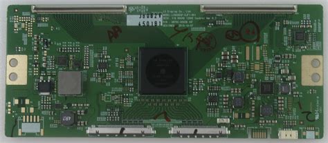 Lg 6871l 4501b T Con Board Tv Parts Canada