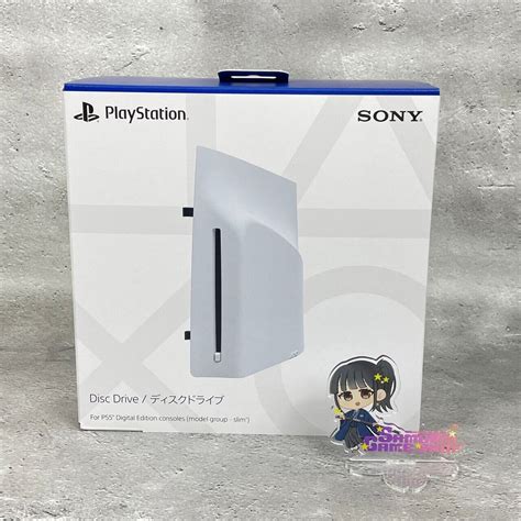 Sony Playstation Ps Slim Digital Edition Tb Console White By Fedex