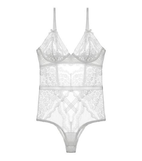 5 New Lingerie Trends To Try Who What Wear Uk