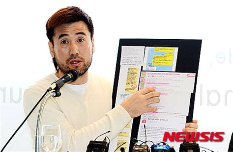 아들 학교폭력 논란 김병지 “거짓글 우리 가족 망쳐놔” 국민일보