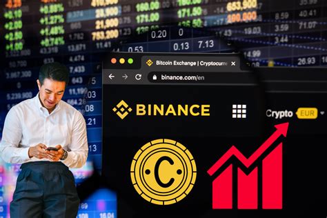 Pourquoi le prix dune crypto augmente une fois listée sur Binance